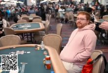 【EV扑克】Niall Farrell 主演BBC最新必看扑克纪录片 WPT公布2025年亚太地区四大站点及赛事日期-德州扑克迷
