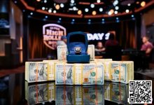 【EV扑克】超级豪客杯8月17日重返塞浦路斯 超过60名选手确认参加-德州扑克迷