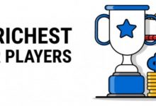 【EV扑克】十大最富有扑克牌手及净资产排名-德州扑克迷