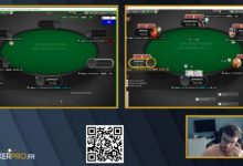 【EV扑克】为什么会有人觉得征服不了NL25刀？！只一招就够啦！-德州扑克迷