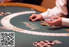 【EV扑克】比赛中后期,我们为什么要在不利位置用A9o这种牌全下?-德州扑克迷