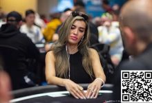 【EV扑克】趣闻 | Robbi Lew将在真人秀节目《匿名者》 中亮相-德州扑克迷