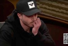 【EV扑克】讨论 | 用AK多条街诈唬为何会失败-德州扑克迷