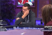 【EV扑克】话题 | Fedor Holz遭受好朋友的“背刺”，遗憾输掉单挑-德州扑克迷