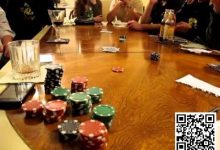 【EV扑克】讨论 | 30BB是一个可怕的记分牌深度-德州扑克迷