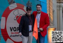 【EV扑克】趣闻 | 名人扑克锦标赛为慈善机构筹得六位数善款-德州扑克迷