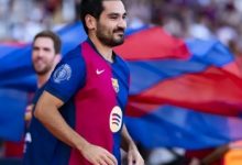 迈博体育：再见巴萨！曝瓜帅松口，京多安回归曼城-德州扑克迷