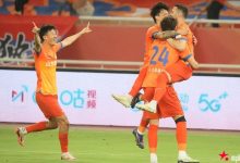 迈博体育 毕津浩连场破门瓦科传射 山东泰山3-1河南-德州扑克迷