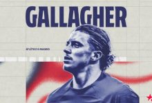 大发体育-今夏第4签！官方：马竞从切尔西签下加拉格尔，大发助力你的致富之路！-德州扑克迷