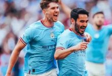 大发体育-京多安重返曼城：瓜迪奥拉重组阵容，力图挑战皇，大发助力你的致富之路！-德州扑克迷