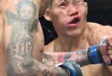 大发体育-UFC 305 医疗停赛：李景亮因残酷 KO 被禁赛两个月，大发助力你的致富之路！-德州扑克迷