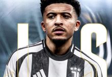 大发体育-曼联将桑乔标价降低至2500万，尤文开谈先租后买，大发助力你的致富之路！-德州扑克迷