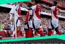 迈博体育 阿森纳遭遇上赛季争冠苦主 曼市双雄冲击连胜-德州扑克迷