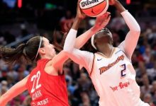 迈博体育 水星队的五场主场比赛将如何决定季后赛的形势-德州扑克迷