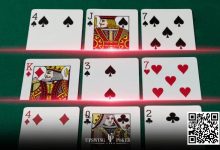 【EV扑克】翻牌中强牌为啥不慢打？这么罕见的理由真是头一次听-德州扑克迷