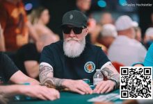 【EV扑克】悲剧,短短几天儿子和父亲相继去世,扑克圈痛失一名老将-德州扑克迷