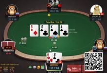 【EV扑克】牌局分析：把鱼榨干-德州扑克迷