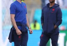 大发体育-1换1！曝大英帝星互换，斯特林去曼联，桑乔去切，大发助力你的致富之路！-德州扑克迷