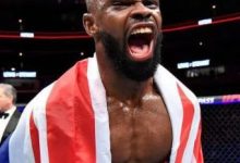 大发体育-前 UFC 拳手斯图尔特“被迫”退出 MMA，大发助力你的致富之路！-德州扑克迷