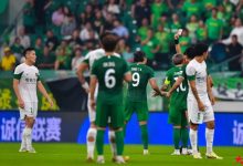 迈博体育 张玉宁用肘部击打对手面部 停赛3场罚款3万-德州扑克迷