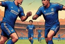 大发体育-欧冠：贝尔格莱德红星VS博德闪耀 博德闪耀势不可，大发助力你的致富之路！-德州扑克迷