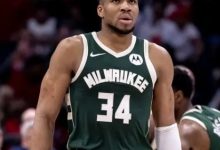 迈博体育 30天30队之雄鹿:阵容衰老补强乏力 字母还是天命人-德州扑克迷