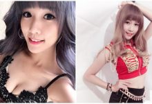 超搶眼爆乳Dancer!極品曲線加深溝,火辣到不行啊!-德州扑克迷