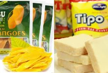 吃不胖的東南亞零食TOP14！「芒果乾」在這些東西面前全輸了！-德州扑克迷