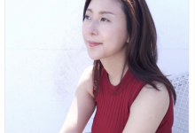 松下紗栄子复活？还拍完作品了？【EV扑克下载】-德州扑克迷