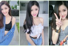 戀愛了!高顏值「極品女神」外型有夠甜美!超白皙「火辣身材」畫面好銷魂喔…-德州扑克迷