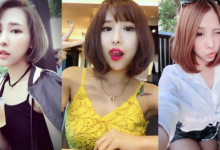 短髮妹超正！「俏麗理財員」用辣照報外匯…讓人忍不住掏錢給她保管-德州扑克迷