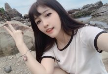 激像四葉草！戀愛系英文老師「水晶」開朗授課活力注入　第一個學會片語：fall in love-德州扑克迷