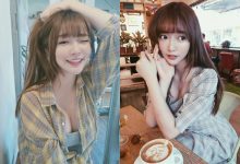 電競女神「映晨Mita」清新氣場宛如行走發電機 女友視角「甜萌美照」讓人無法招架-德州扑克迷