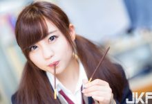 超眼熟「雙馬尾學生妹」清新甜笑超犯規　「每天被用上千次」服務完全免費-德州扑克迷