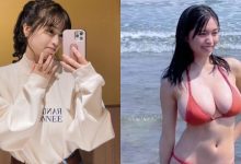 又有隱藏版巨乳獸!「村島未悠」超強大柔軟F奶溢出,網友:褲子都快爆了!-德州扑克迷