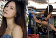 全台最辣藥劑師！「雪莉零」臉蛋清純body卻超魔鬼，蜜桃臀熱辣跳鋼管舞！-德州扑克迷