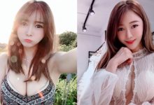 滿滿咖啡因！甜美正妹「艾薇兒Elvira」坦胸曬美乳吐煩惱，殊不知男人才是最慘受害者！-德州扑克迷