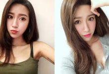 眼睛好毒!電眼正妹「Patty」骨感體態白皙又姣好,性感深鎖骨司機也想裝水來喝!-德州扑克迷