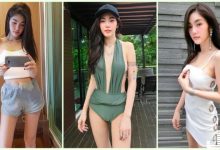 超誘惑！網瘋傳「白皙長腿辣妹」火辣身材太銷魂！迷人的「美乳視角」讓人受不了…-德州扑克迷