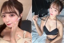 頂尖藝能界轉戰AV的重量級新人「渚戀生」，參戰「TREND GIRLS × JKF」攝影會-德州扑克迷