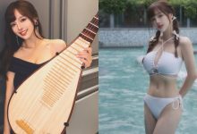 網友全都想上車!「童顏巨乳琵琶手」花半年轉職全台最正計程車司機!-德州扑克迷