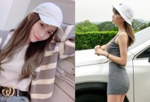 護理之花!「芷瑄」骨感嫩體狂曬「纖長玉腿」,清甜高顏值讓人秒速淪陷!-德州扑克迷