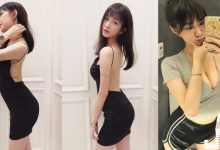 快溢出來！可口奶香「爆奶女孩」身材超級殺！「飽滿罩杯」讓人忍不住了…-德州扑克迷