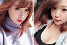 好兇!正妹茹茹開台「曲線好火辣」,看一眼就會狂噴鼻血!-德州扑克迷