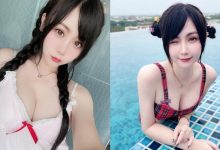 正妹「林兒」自封「人間小仙女」!曬「雙丸子頭」造型被狂讚超可愛-德州扑克迷