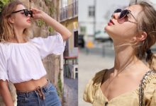 不當時尚模特兒只想脫衣秀身材　烏克蘭正妹「自我覺醒」頂高級顏拍寫真-德州扑克迷