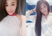 正妹「Sumi 喜喜」白襯衫下美乳超兇,火辣胸型越看越停不下來!-德州扑克迷