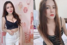 平面設計師「心心兒」發文微辣一下，「誘人的居家造型」太性感！-德州扑克迷