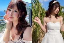 隱藏版的身材教科書！「有岡美羽」超豐滿J罩杯歐派挺進「TREND GIRLS × JKF 攝影會」-德州扑克迷