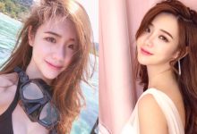 集於各超正女星的精華！「張凱玲」的白嫩長美腿只要微微一露，路邊立馬停一排！-德州扑克迷